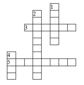 crossword