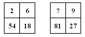 Logical problems in mathematics