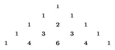 triangular
