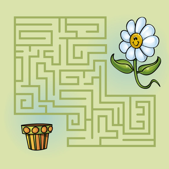 labyrinth