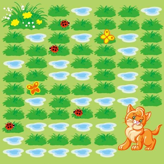 labyrinth