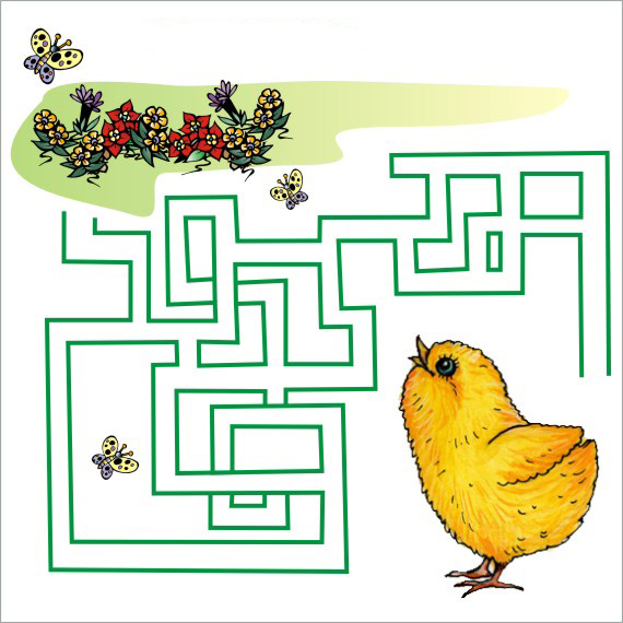labyrinth