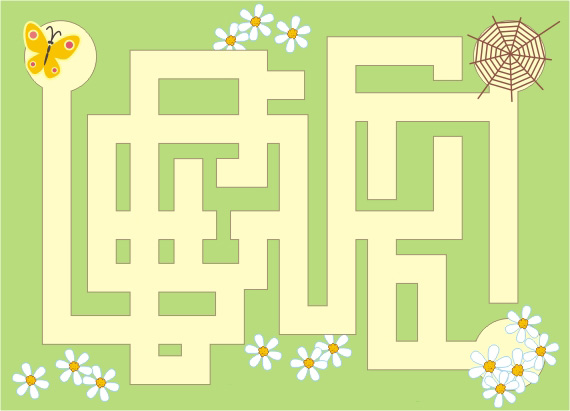 labyrinth