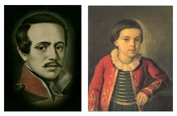 M.Yu. Lermontov