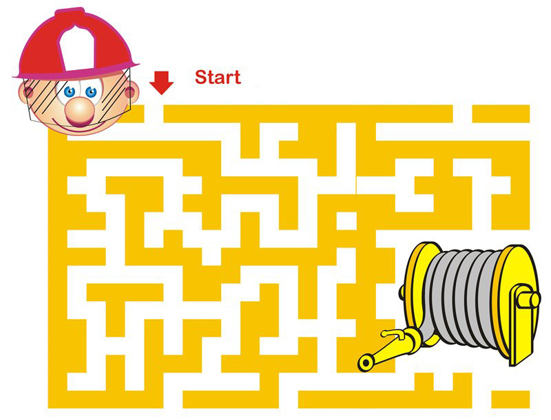 labyrinth