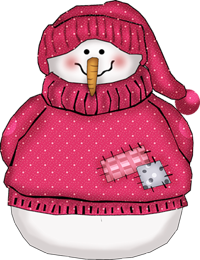 snowman