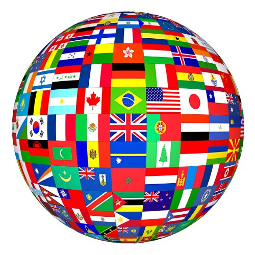 Geography