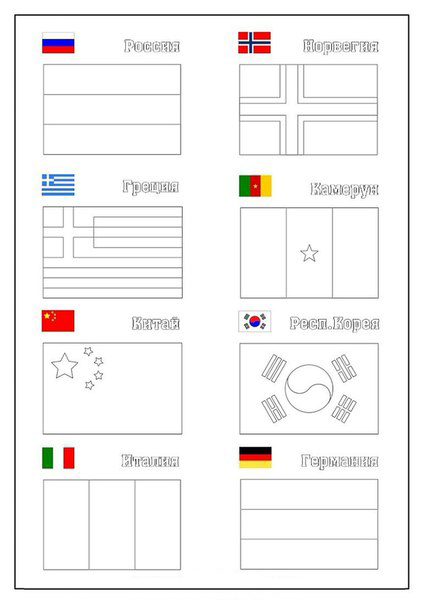 Geography