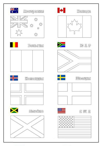 Geography
