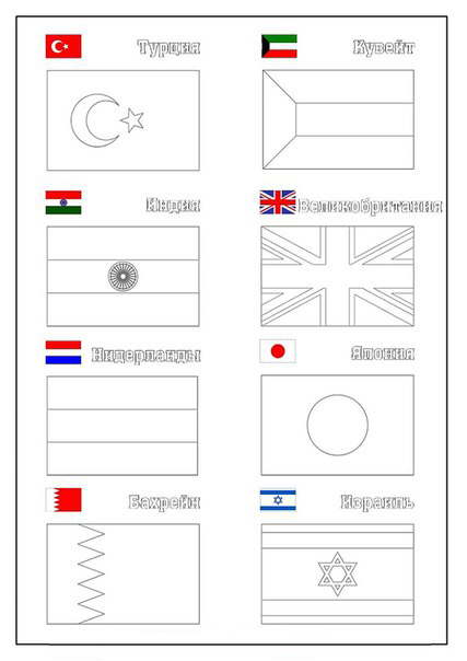 Geography