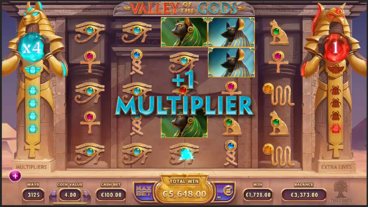 Casino symbols