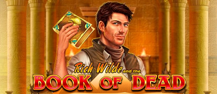 A casino book.